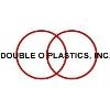 Double O Plastics Logo