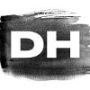 DoubleHorn Logo
