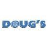 Doug's Refrigeration Logo