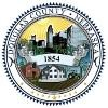 Douglas County, Nebraska Logo