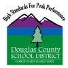 Douglas County School District (NV) Logo