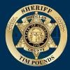 Douglas County Sheriff-Georgia Logo