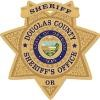 Douglas County Sheriff-Oregon Logo