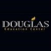 Douglas Education Center Logo