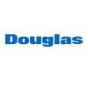 Douglas Press Logo