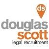 Douglas Scott Legal Recruitment Logo