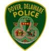 Dover Police Department-Delaware Logo