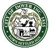 Dover Police Department-New Hampshire Logo