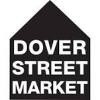 Dover Street Market Logo