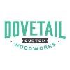 Dovetail Custom Woodworks Logo