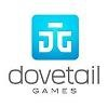 Dovetail Games Logo