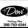 Dovi Window Designs Logo
