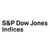 Dow Jones Indexes Logo