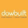 Dowbuilt Logo