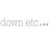 down etc Logo