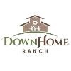 Down Home Ranch Logo