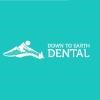 Down to Earth Dental Logo