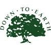 Down To Earth Logo