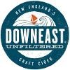Downeast Cider House Logo