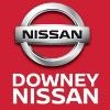 Downey Nissan Logo