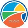 Downey USD Logo