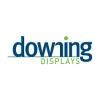 Downing Displays Logo