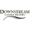 Downstream Casino Resort Logo