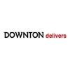 Downton Logo