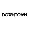 Downtown (Brazil) Logo