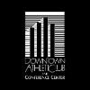 Downtown Athletic Club & Conference Center Logo