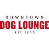 Downtown Dog Lounge Logo