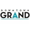 Downtown Grand Casino and Hotel Logo