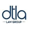 Downtown LA Law Group Logo