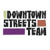 Downtown Streets Team Logo
