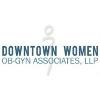 Downtown Women OB-GYN Logo