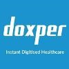 Doxper Logo