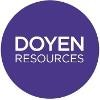 Doyen Resources Logo