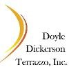 Doyle Dickerson Terrazzo Logo