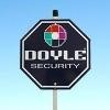 Doyle Security Logo