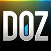 DOZ Logo