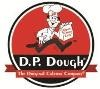 DP Dough Logo