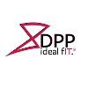 DP Professionals Logo
