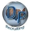 DP Recruiting Logo