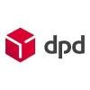DPD Ireland Logo