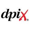 dpiX Logo