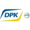 DPK Distribuidora Automotiva Logo