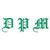 DPM Consulting Services Logo