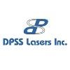 DPSS Lasers Logo