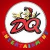 DQ Entertainment Logo