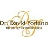 Dr David Forlano Logo